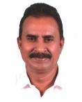 S.P.velumani MLA